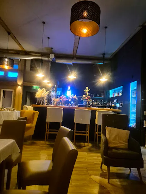 Zur alten Schäferei