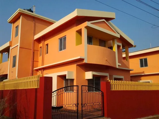 Rathna Guest Homes Goa