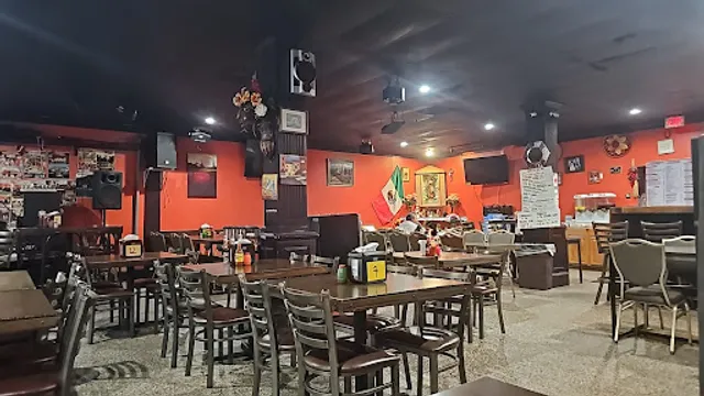 Cabritos Mexican Restaurant