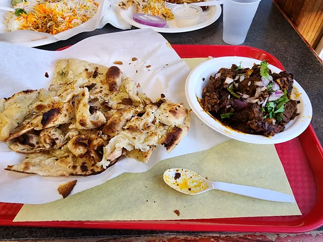 Maurya Indian Restaurant