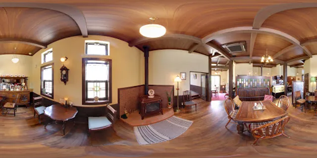 アンティーク・コーヒー六蔵