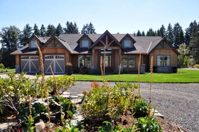 Quimby's Pond Event Venue