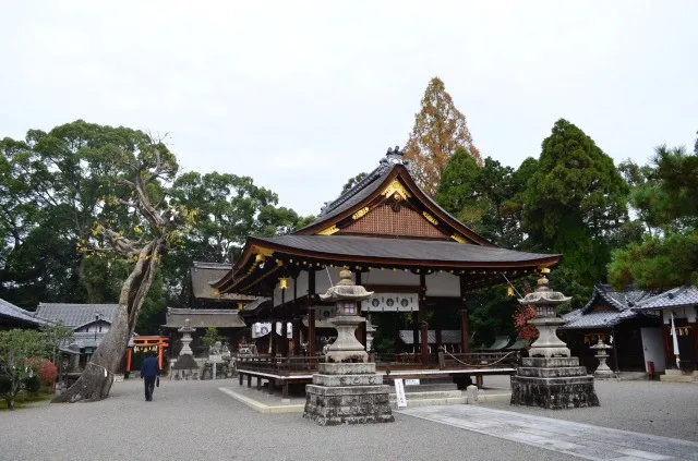 Tachiki Shrine