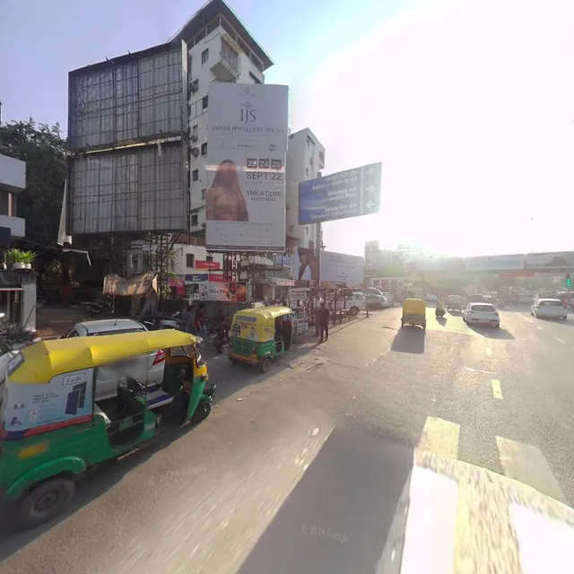 Jay Jalaram Snack And Thandai