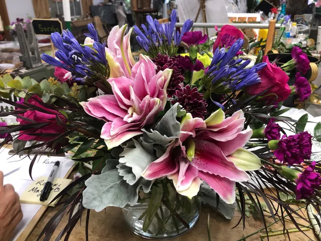 A Touch of Gracious Living