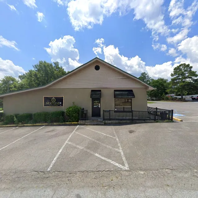 Next Level Bar and Lounge LLC