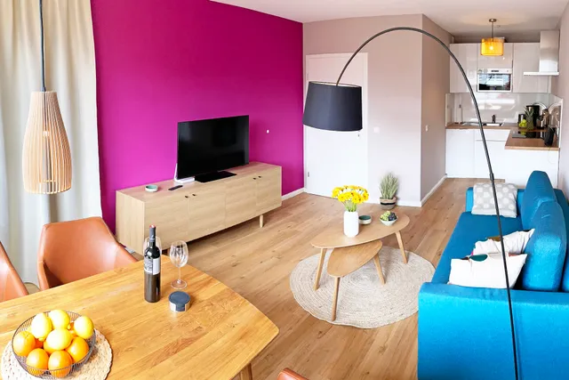 Haus Wiking | Grömitz | Whg. 41