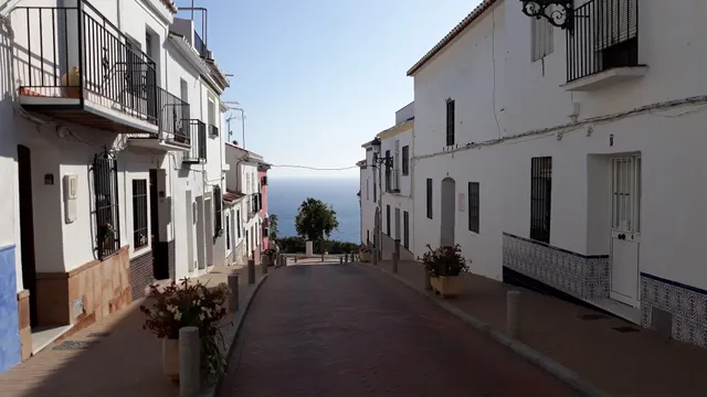 Apartamentos Maro VG