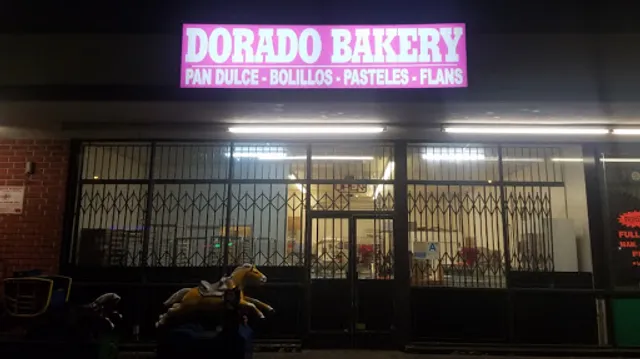 Dorado Bakery Inc