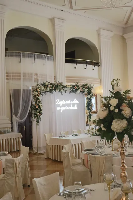 Hotel-Restauracja „Adria”