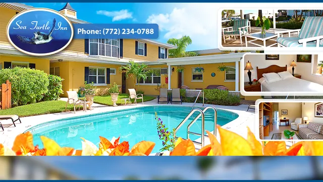 Sea Turtle Inn