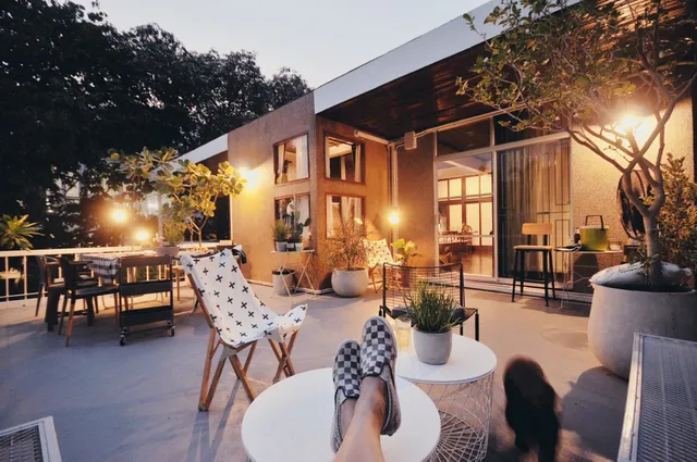 A Day Villa Chiangmai