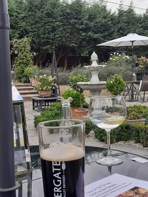 1066 At The Chequers