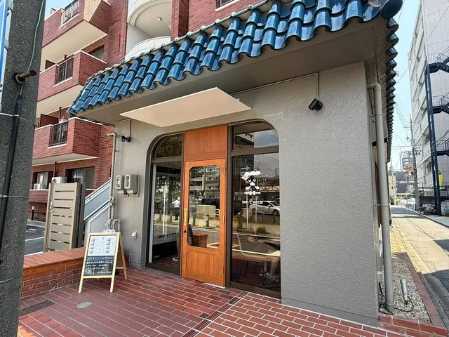 mr.focca / ミスターフォッカ