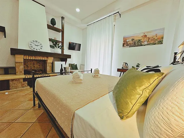 Sicania - Casa Vacanze in Centro a Palermo