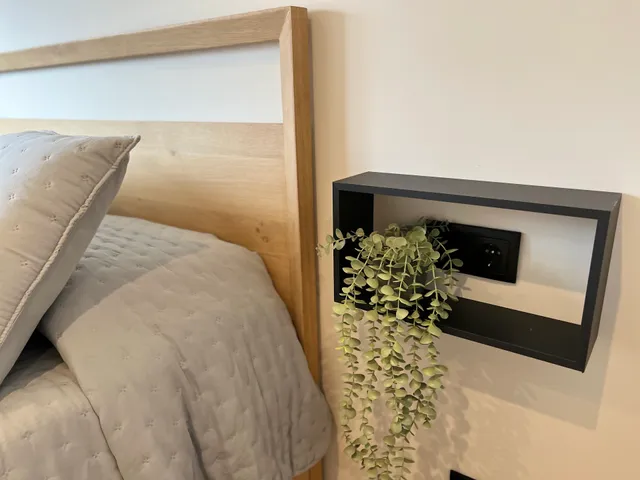 Apartamento el Rincón de San Lorenzo