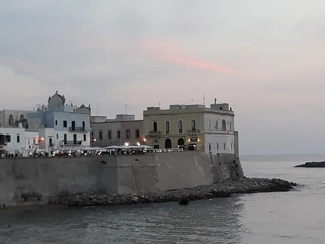 B&B PESCIOLINO ROSSO