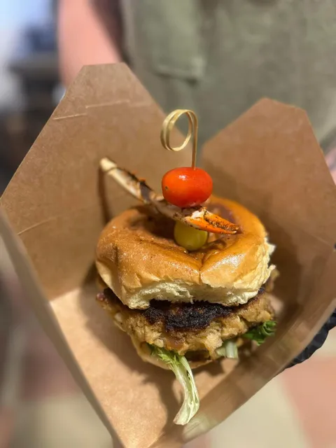 Thyme Kitchen & Catering