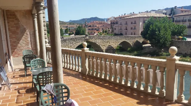 Hostal Albergue Valderrobres