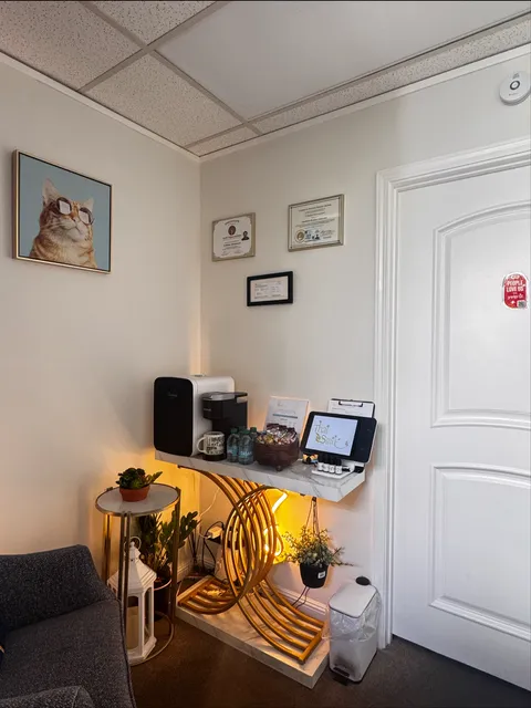 Thai Smile Bodywork & Massage