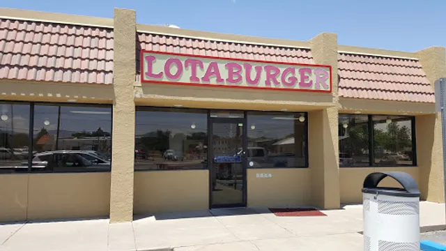 Blake's Lotaburger