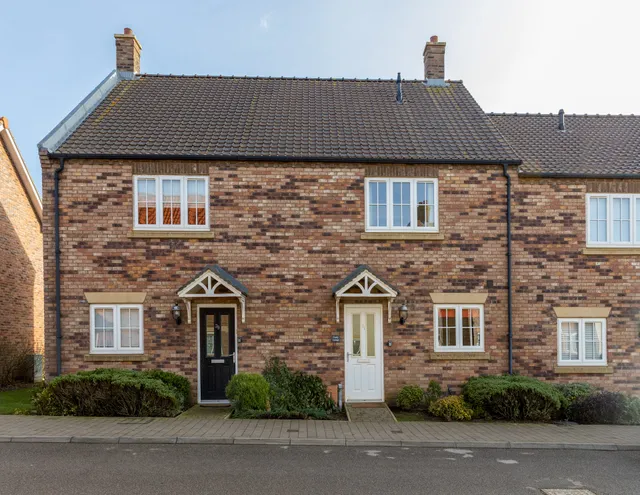 Firefly Cottage Filey