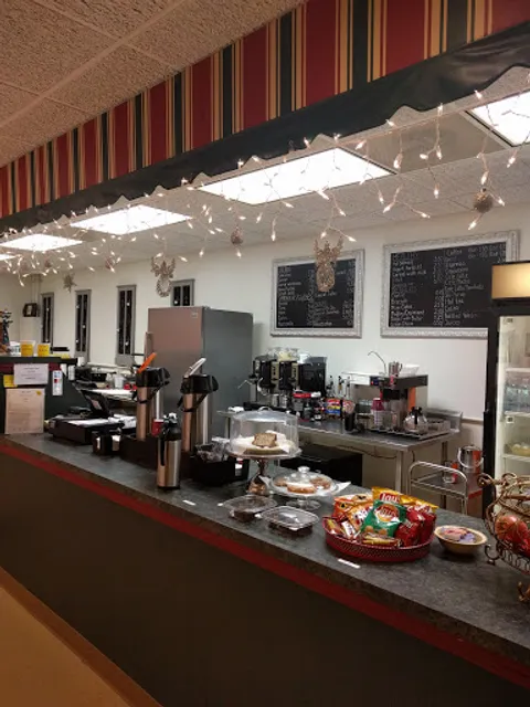 NPG café & Catering