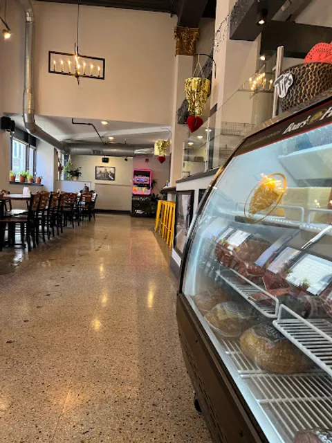 Spring Street Sandwich Company