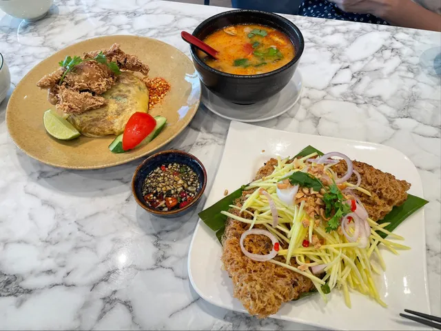 ThaiExpress Thiso Mall Sala