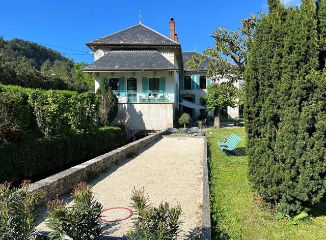 Le Moulin Chambres hôtes
