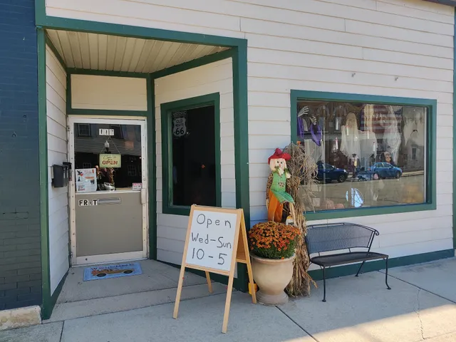 The Bell Book and Candle