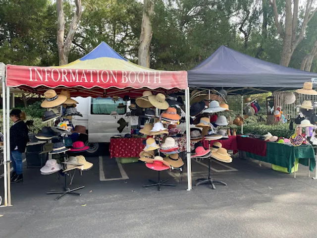 Irvine Farmers Market