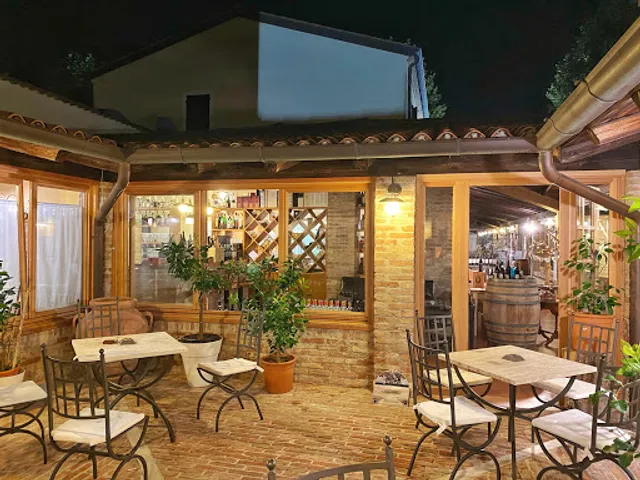 Ristorante Alla Fattoria