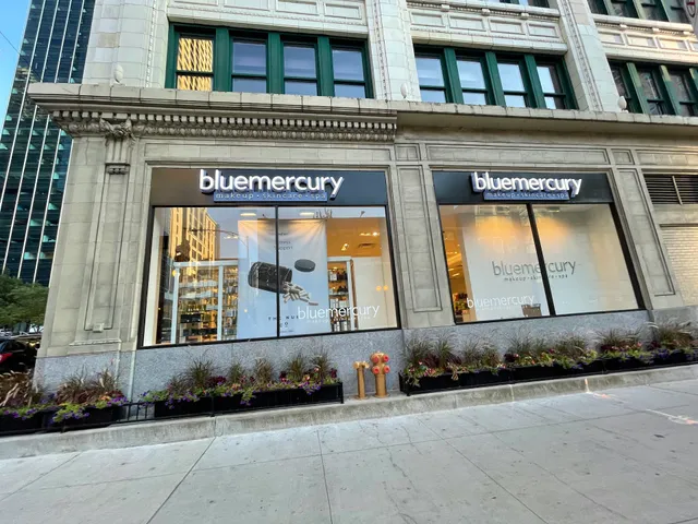 Bluemercury