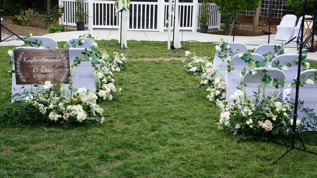 Lulu's House of Flowers