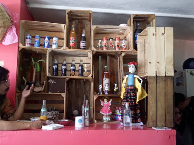 Tacos De Canasta "El Huesos"