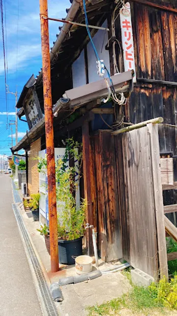 甘味茶屋sari sari