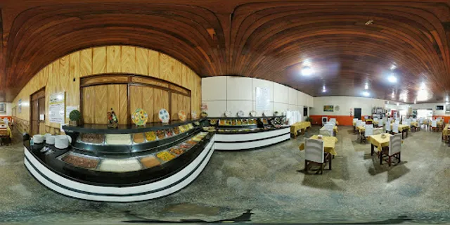 Restaurante EL GAUCHO