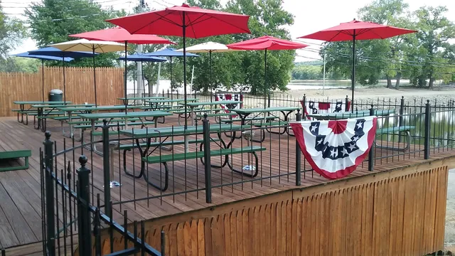 The Landings At Henry Harbor