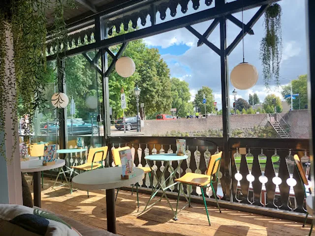 Anne&Max Den Bosch - Oude Dieze