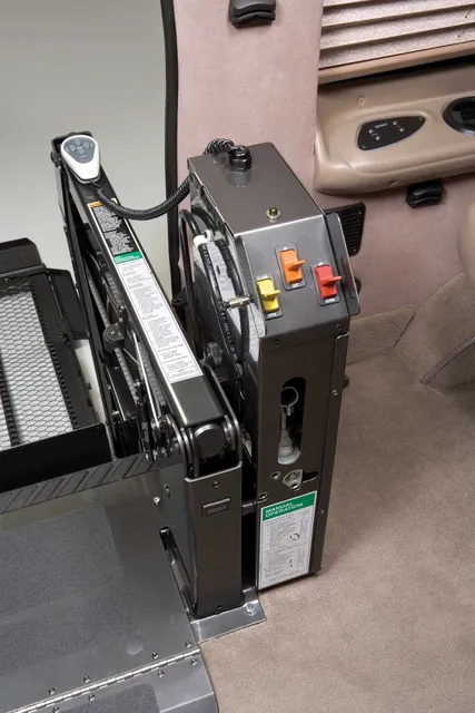 Charm City Fleet Maintenance