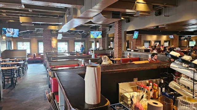 Chili's Grill & Bar