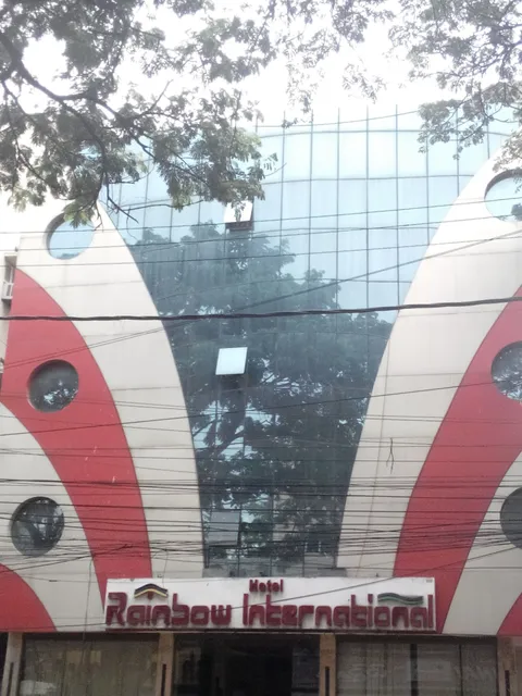 Hotel Rainbow International