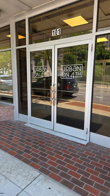 Indoff Office Interiors