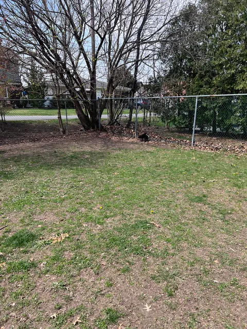 West Pittston Dog Park