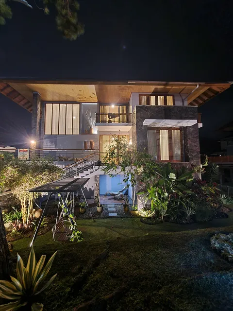 Villa Istana Bunga I2 NO.05