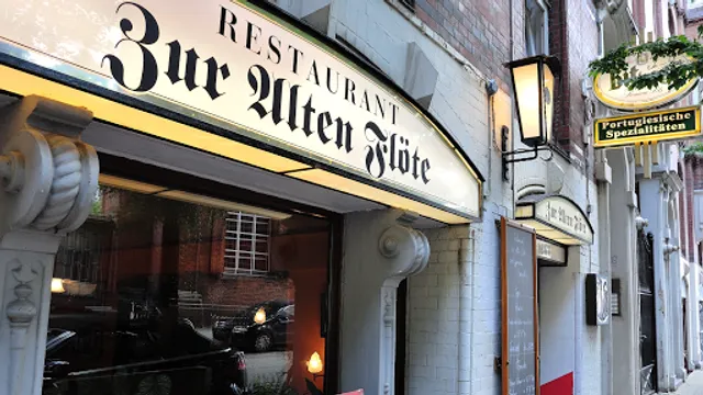 Zur Alten Flöte