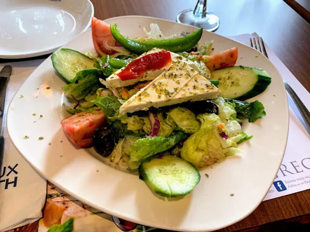 Restaurant Ben et Florentine