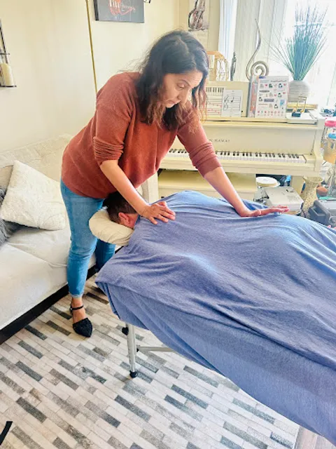 Mobile Massage Irvine