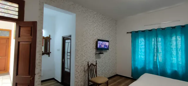 OYO Home 39801 Elegant Studio Davisdale